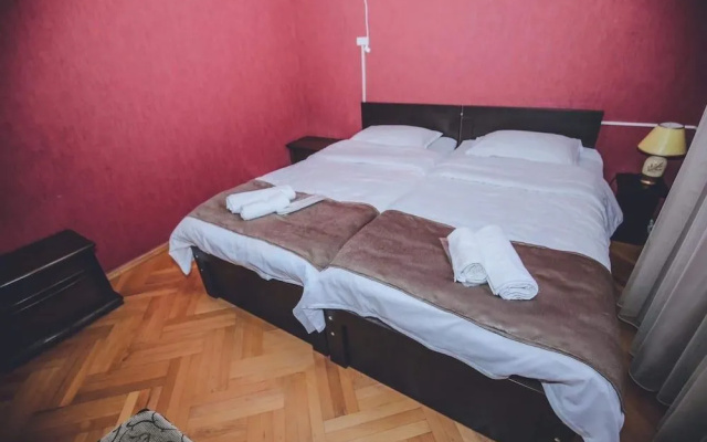 Laba Guest House