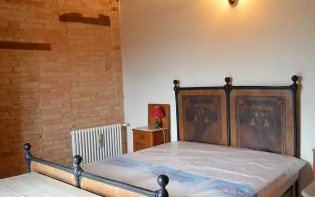 Casa Monti