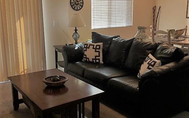 Louis Moliterno 2 Bedroom Home