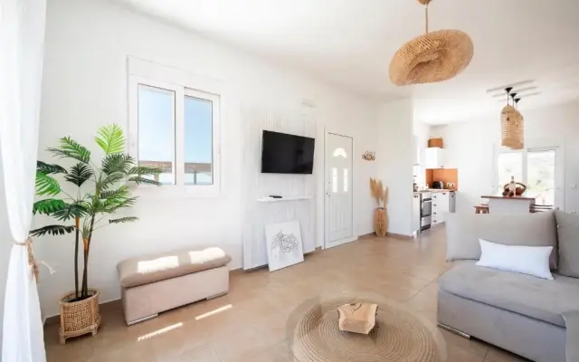 Alta Vista Luxury House