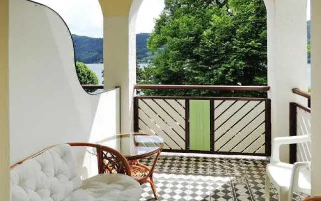 Villa Werndl Millstatt Am See