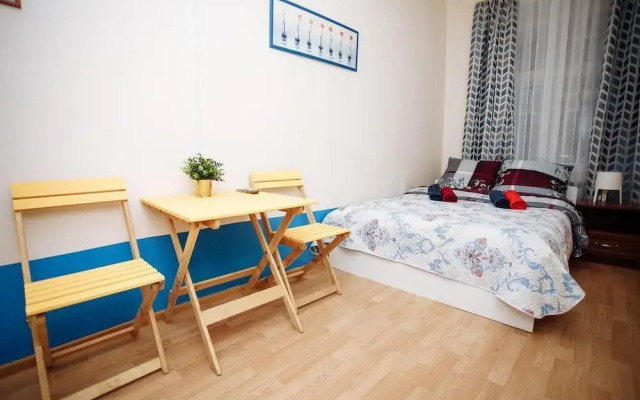 BigGal Rooms