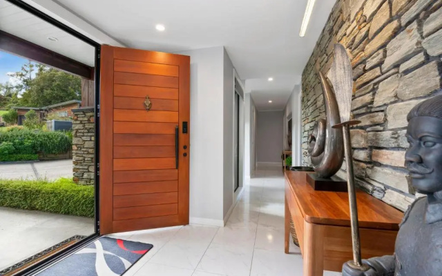 River View Retreat - Taupo