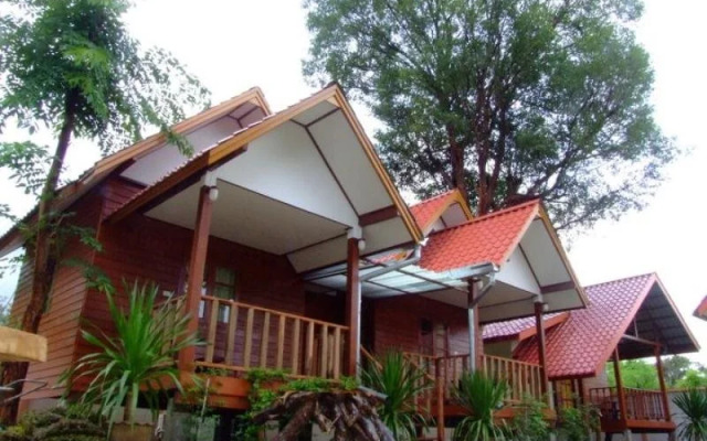 Ruanchan Resort