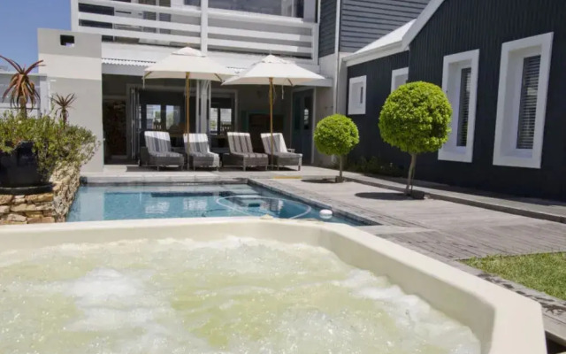 Knysna Luxury Homes