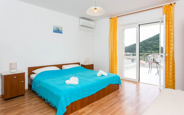 Apartments Zore Glavinic