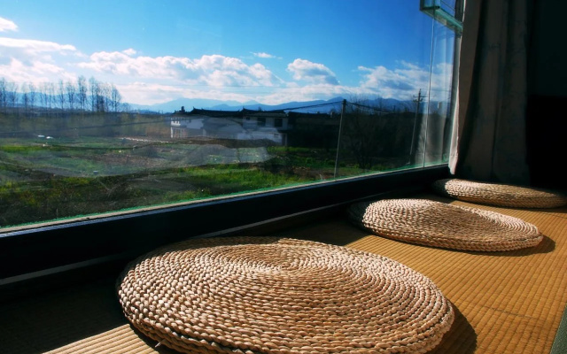 Lijiang Lu House Boutique Hotel