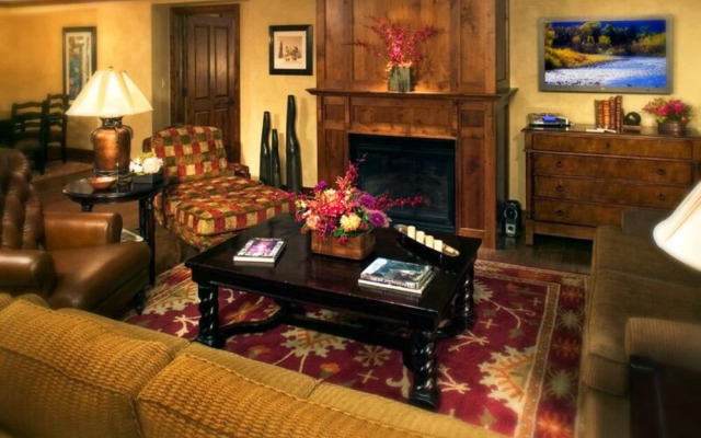 Hyatt Grand Aspen - 2 Br Condo