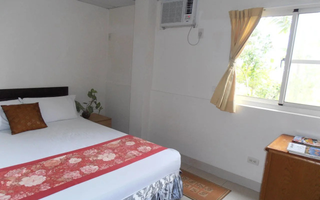 Health Life Village B&B