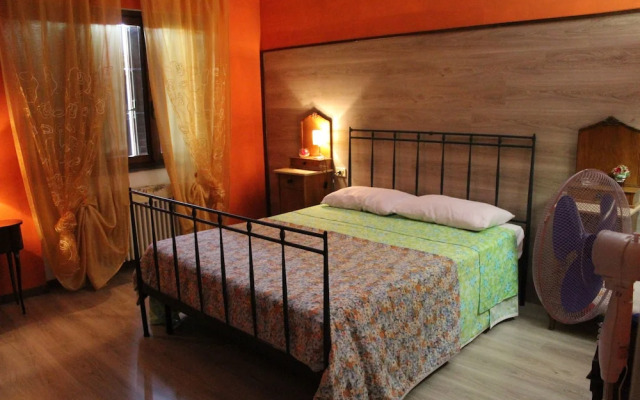 B&B La Tata