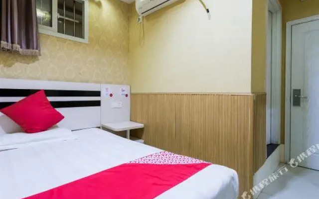 9 Ju Hostel