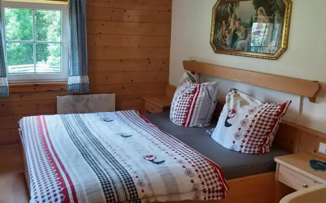 Haus Sonnenalm