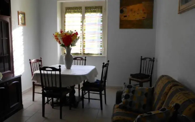 Casa Vacanza Malvina
