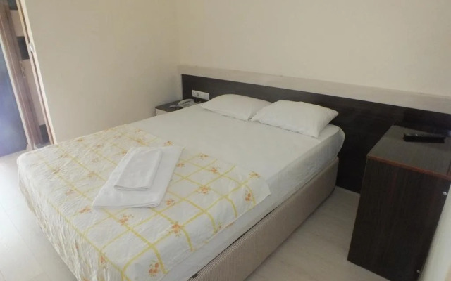 Otel Olba