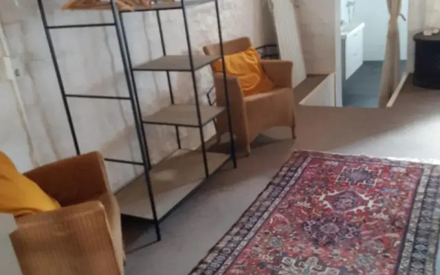 Roermond Uniek Stadspand, compleet woonhuis