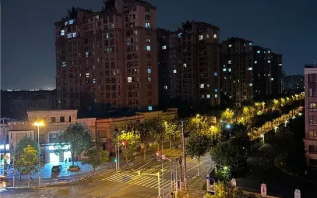 Baotai Boutique Hotel