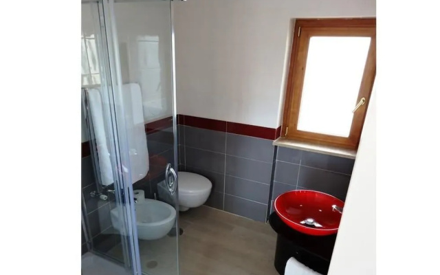 Villa Celeste B&B