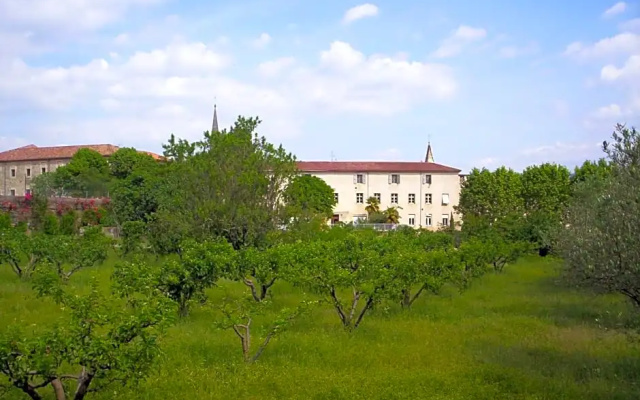 Hotel Des Oliviers