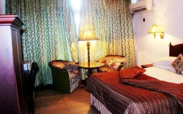 Racheal Hotel