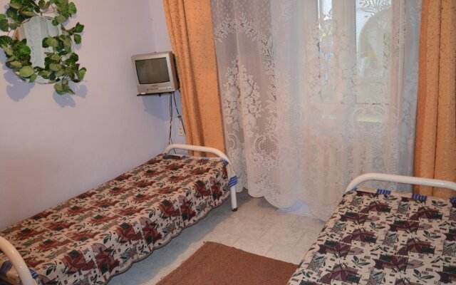 Гостиница Malinkin Grad Guest House в Анапе отзывы, цены и фото номеров - забронировать гостиницу Malinkin Grad Guest House онлайн Анапа комната для гостей