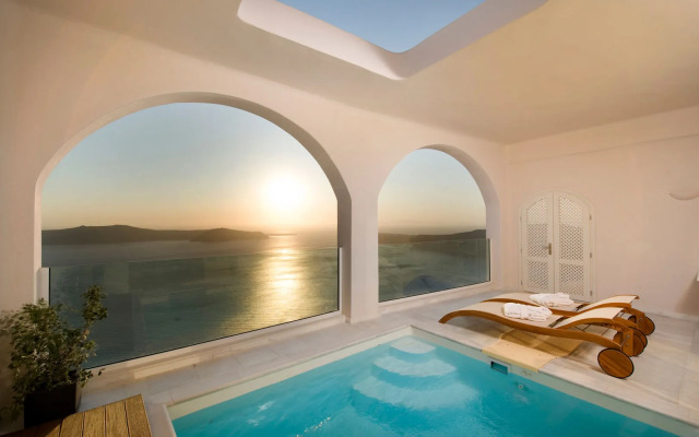 Gold Suites