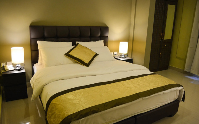 Ata Ali Hotel