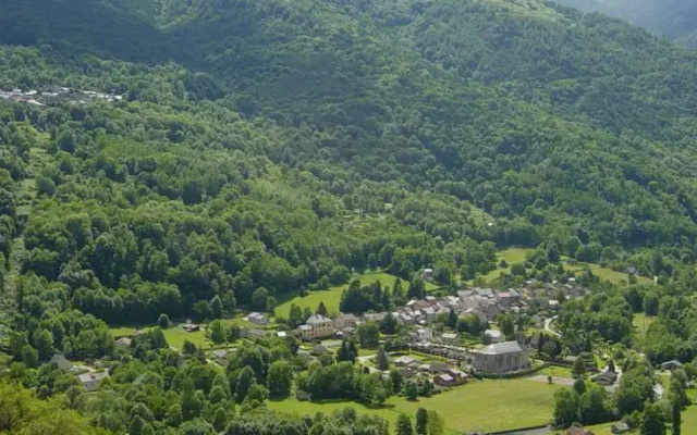 Gîte Cancela
