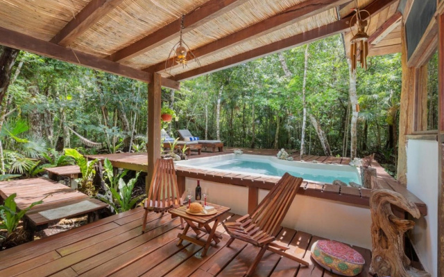 Pepem Holistic Experience - Adults Only