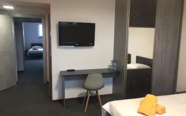 Miś Hotel & Spa