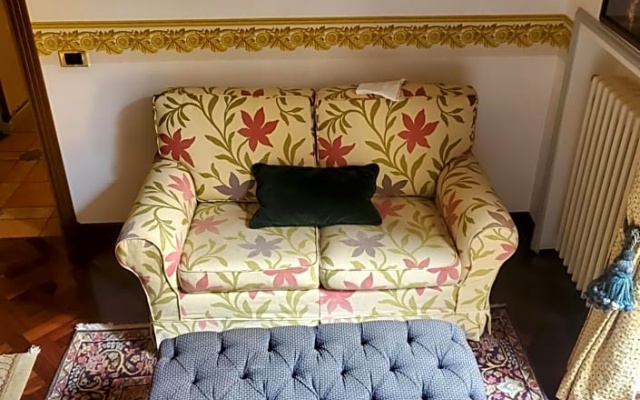 Villa Goethe