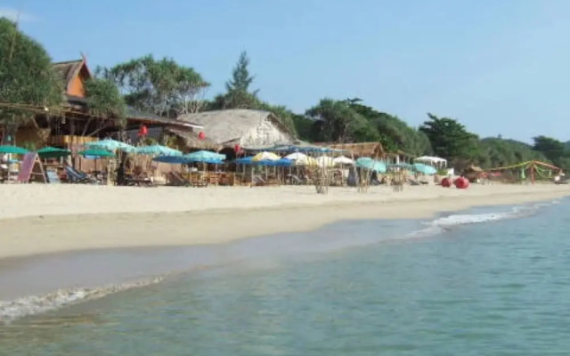 Baan Jing Jai Homestay Resort Lanta
