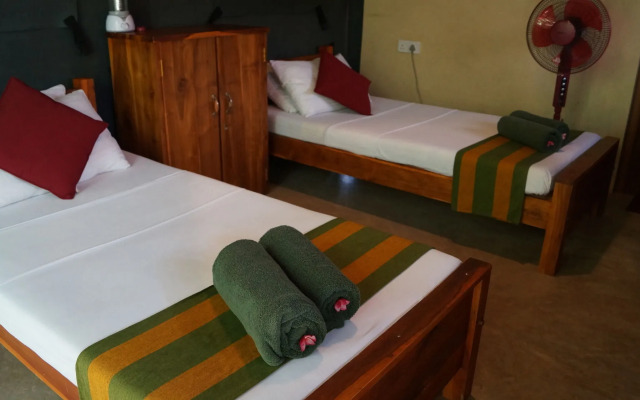 Athgira River Camp