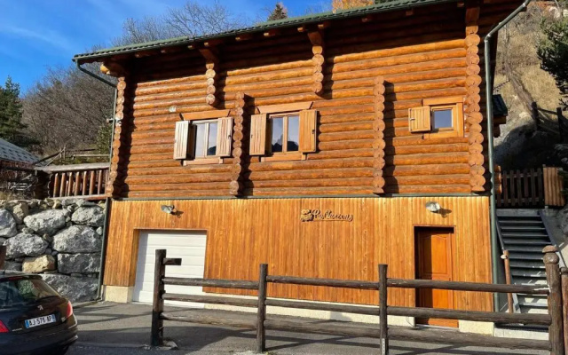 Chalet Pra-Loup, 5 pièces, 8 personnes - FR-1-165A-126