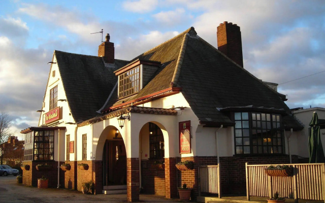 The Windmill