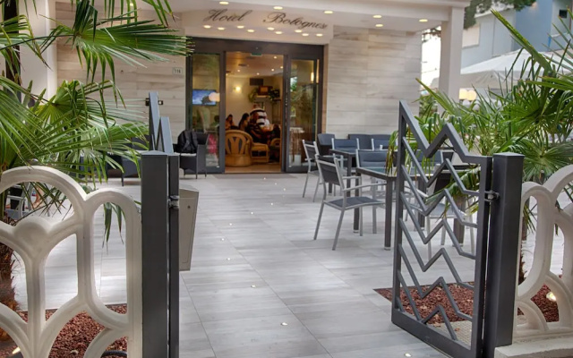 Hotel Bolognese