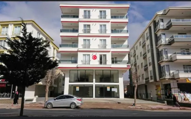 İnci Rezidans Otel