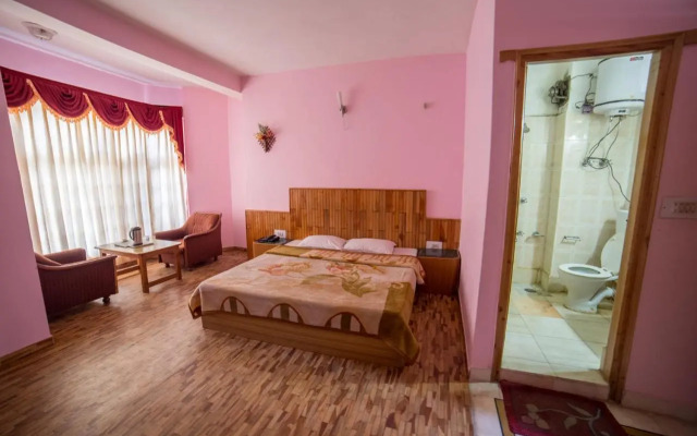 Hotel Satkar Residency