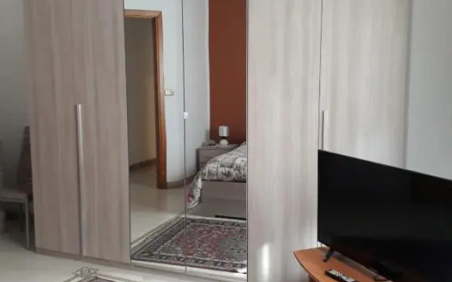 Casa delle Aci