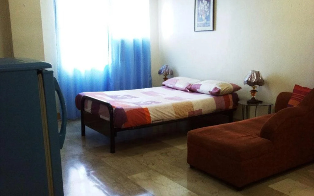 GE Home Residential Inn