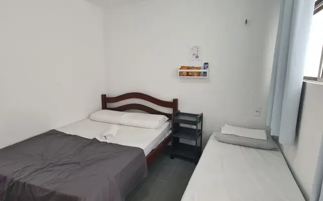 Hotel Beira Mar
