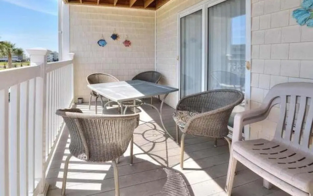 Ocean Walk 7102-A Sweet Retreat