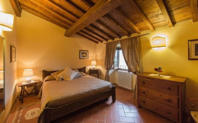 Residence Il Gavillaccio