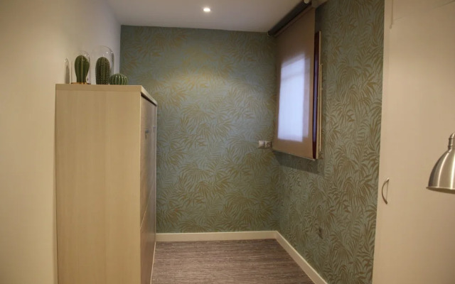 106917 - Apartment in Vilanova de Arousa