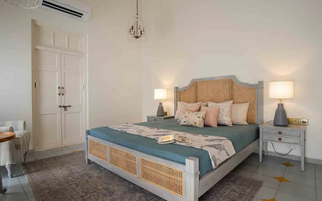 LohonoStays Aurelia Villa F