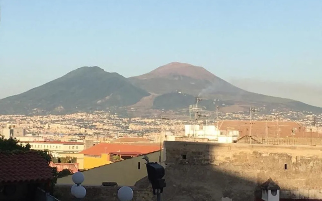 La Dimora del Cavaliere