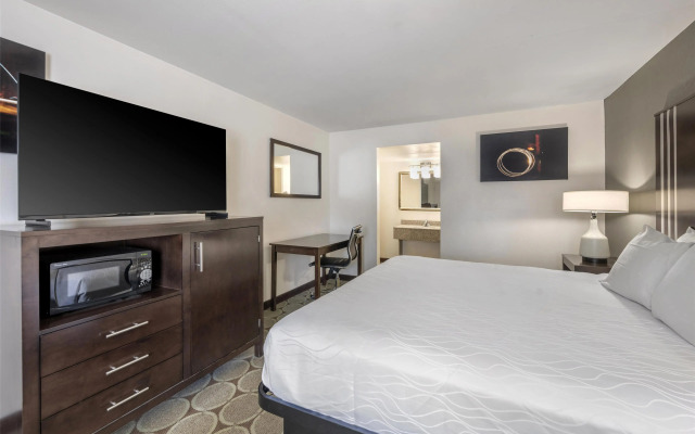 Best Western Pahrump Oasis