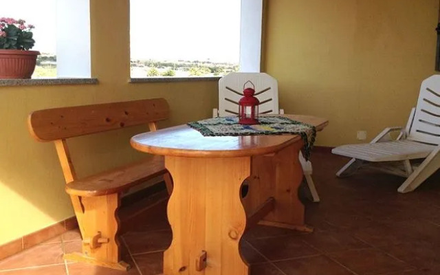 Residence Acquamarina