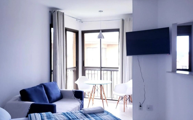 Aldeia dos reis - Condado - Mangaratiba - Loft 405 bl 3