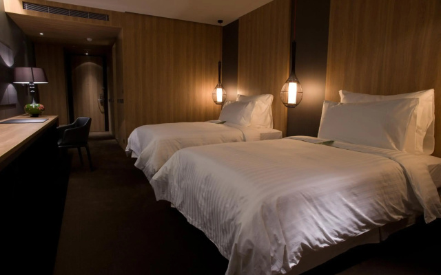 Hotel Dua