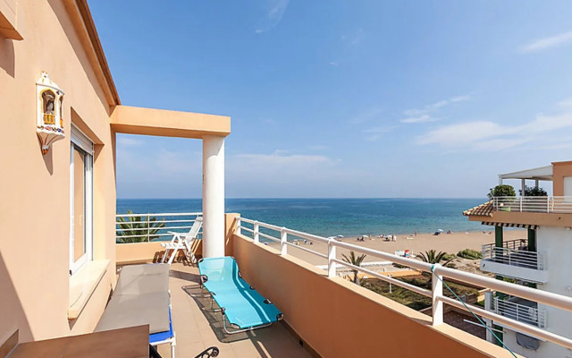 Apartment Talima
